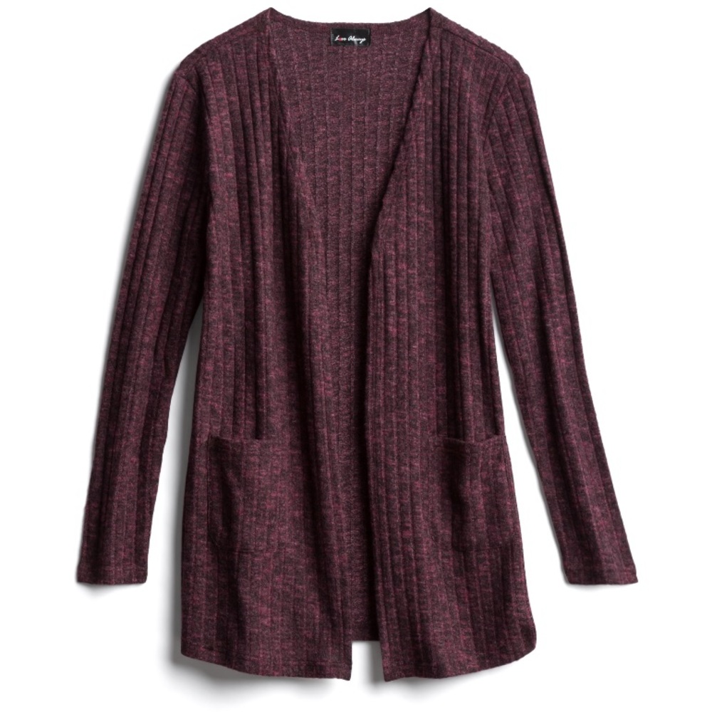 Knit Cardigan